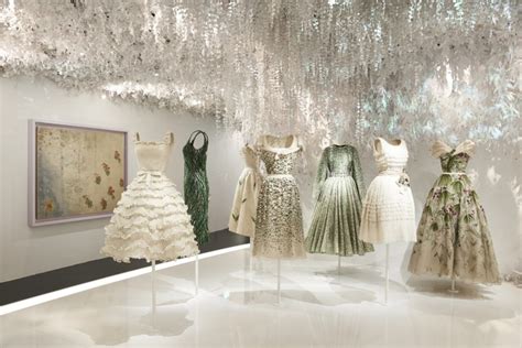 dior tentoonstelling parijs tickets|la galerie Dior france.